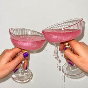 EAT ME Rose - Bilde 2