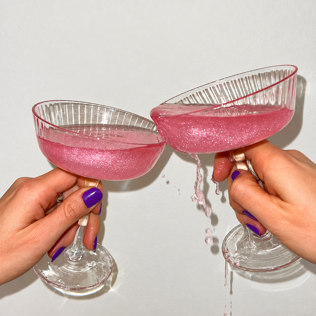 EAT ME Rose - Bilde 2