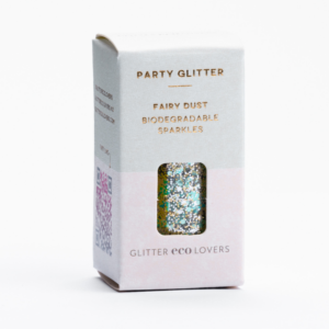Fairy Dust Party Glitter