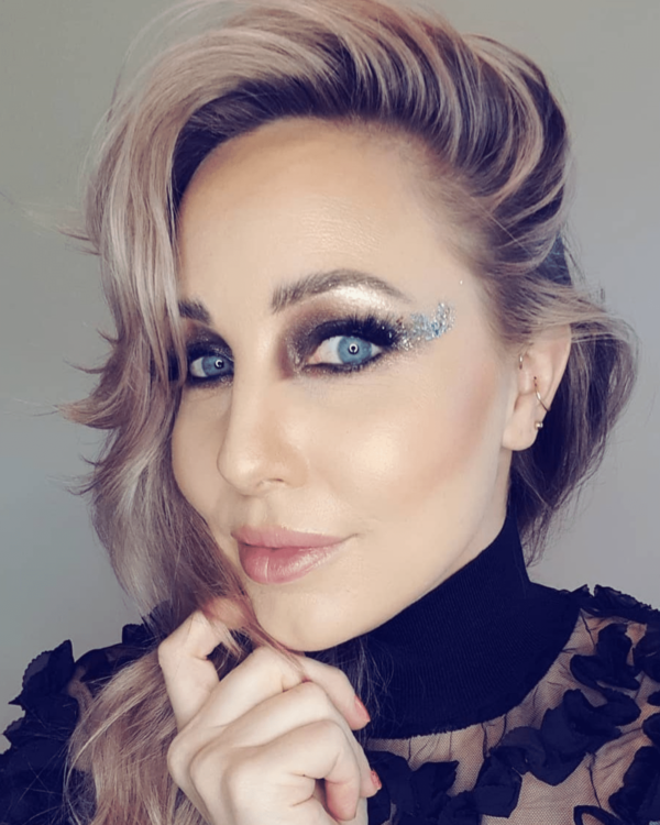 Fairy Dust Party Glitter - Bilde 4