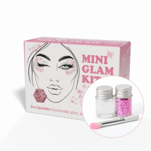 Pink Mini Glam Kit