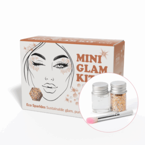Bronze Mini Glam Kit